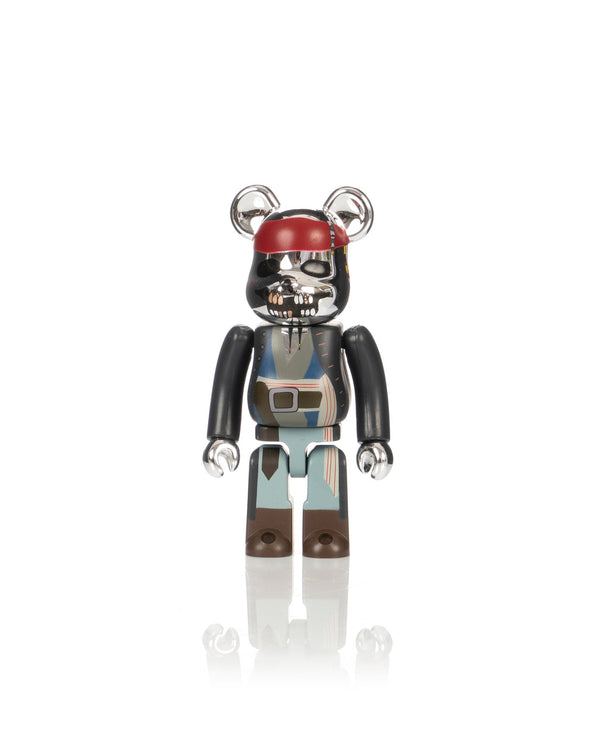 Medicom Toy | Be@rbrick 100% Series 22 - Concrete