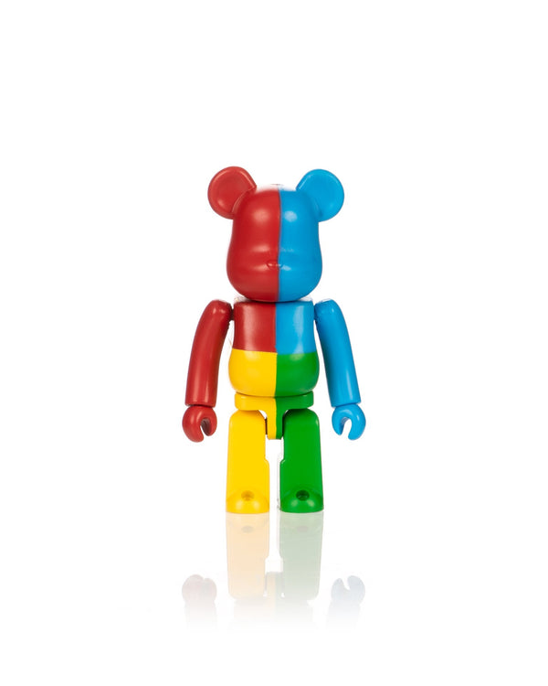 Medicom Toy | Be@rbrick 100% Series 22 - Concrete