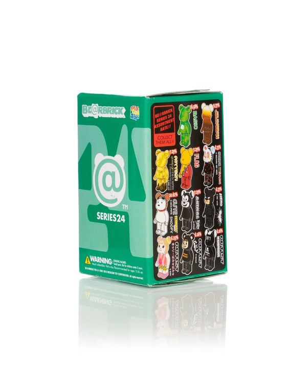 Medicom Toy | Be@rbrick 100% Series 24 - Concrete