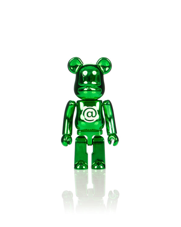 Medicom Toy | Be@rbrick 100% Series 24 - Concrete