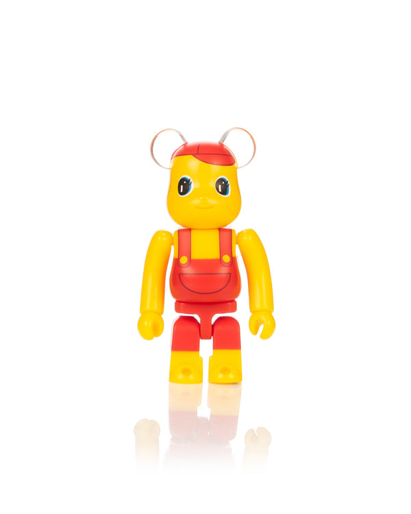 Medicom Toy | Be@rbrick 100% Series 24 - Concrete