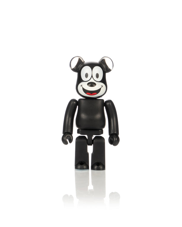 Medicom Toy | Be@rbrick 100% Series 24 - Concrete