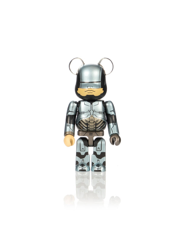 Medicom Toy | Be@rbrick 100% Series 27 - Concrete