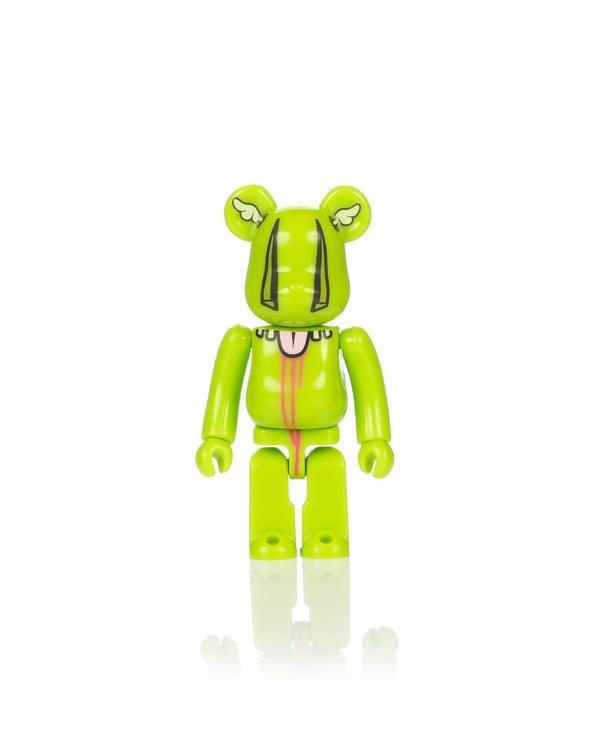 Medicom Toy | Be@rbrick 100% Series 27 - Concrete