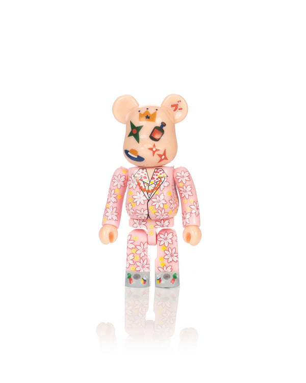 Medicom Toy | Be@rbrick 100% Series 27 - Concrete