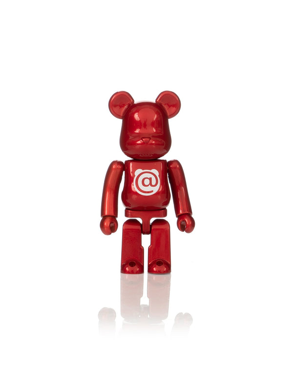 Medicom Toy | Be@rbrick 100% Series 27 - Concrete