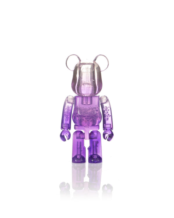 Medicom Toy | Be@rbrick 100% Series 27 - Concrete