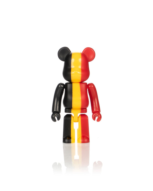 Medicom Toy | Be@rbrick 100% Series 27 - Concrete