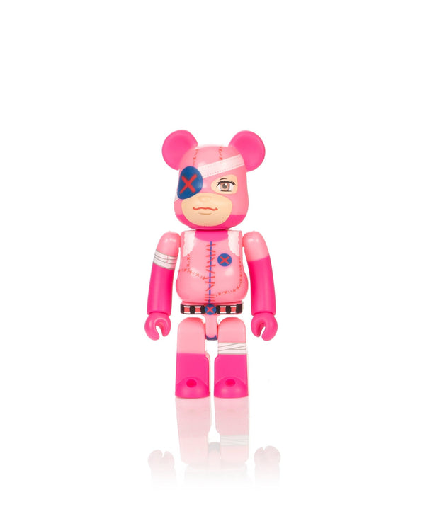 Medicom Toy | Be@rbrick 100% Series 27 - Concrete