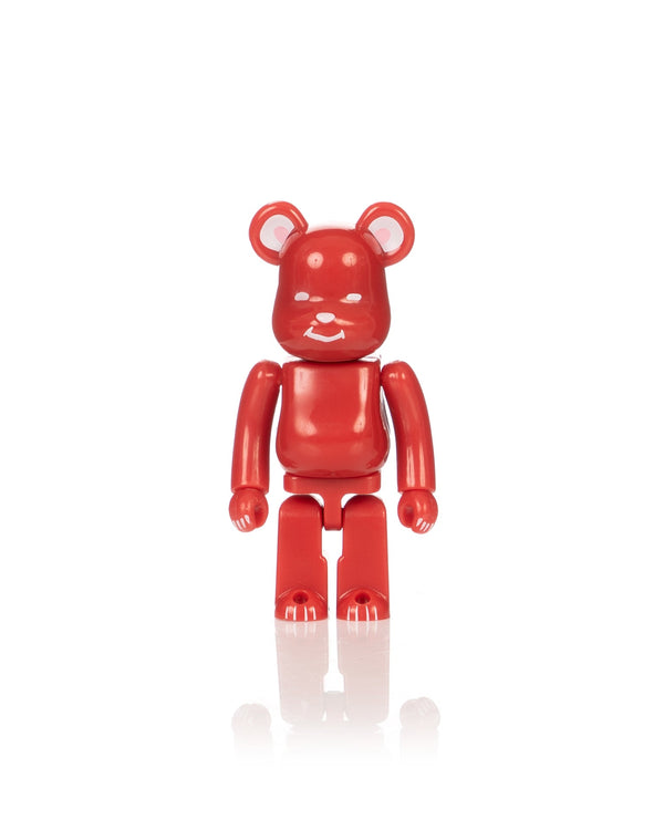Medicom Toy | Be@rbrick 100% Series 28 - Concrete