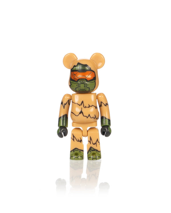 Medicom Toy | Be@rbrick 100% Series 28 - Concrete