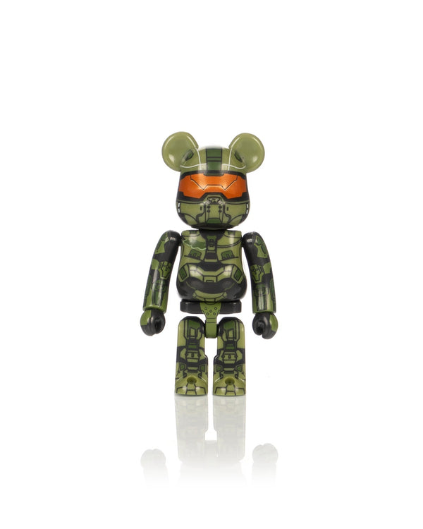 Medicom Toy | Be@rbrick 100% Series 28 - Concrete