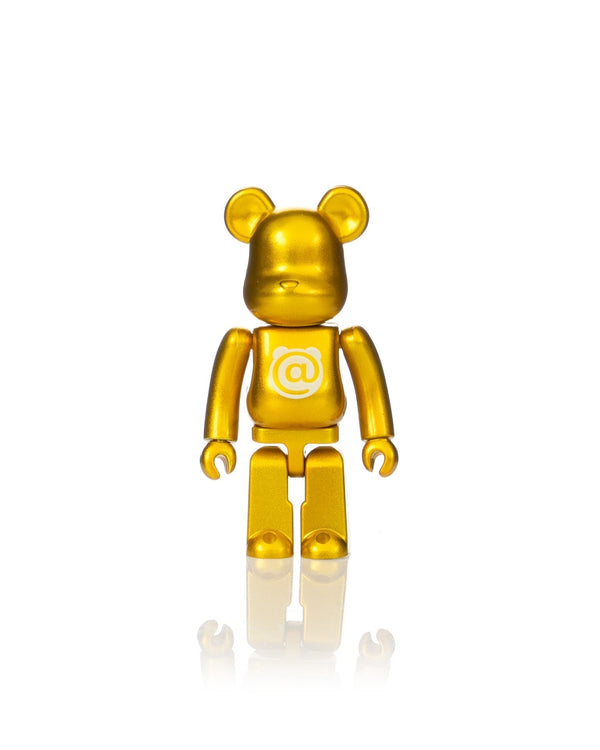 Medicom Toy | Be@rbrick 100% Series 28 - Concrete