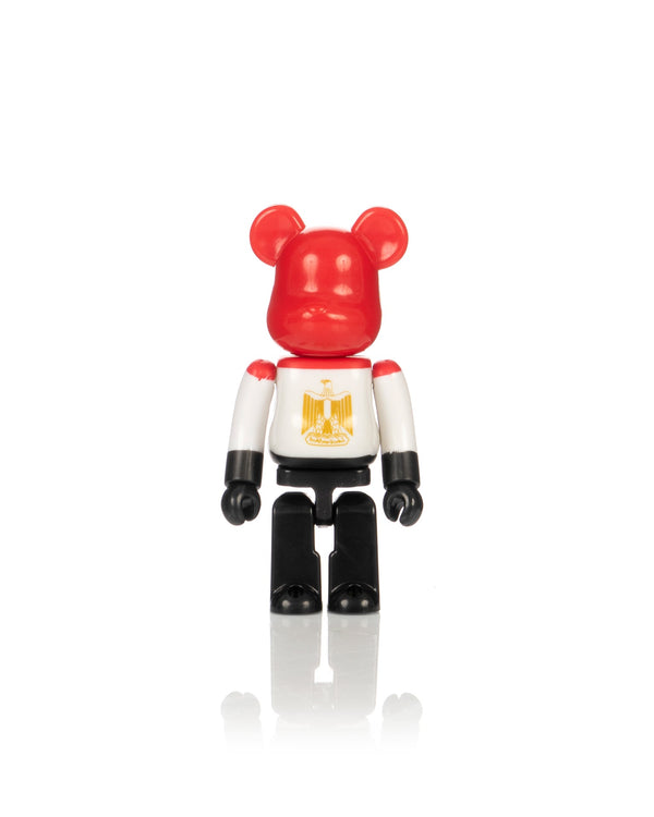 Medicom Toy | Be@rbrick 100% Series 28 - Concrete