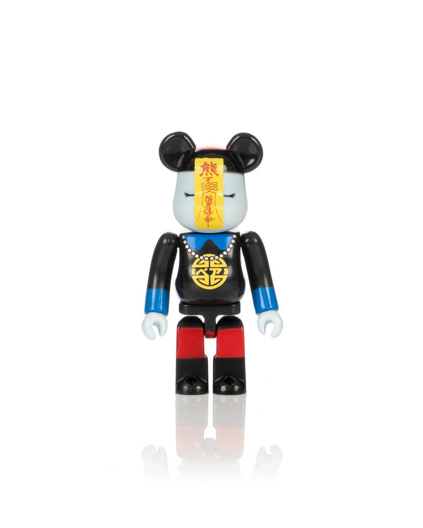 Medicom Toy | Be@rbrick 100% Series 28 - Concrete