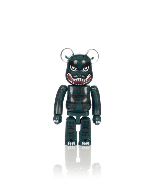 Medicom Toy | Be@rbrick 100% Series 28 - Concrete