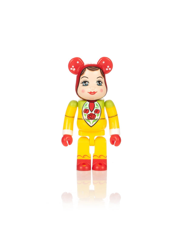 Medicom Toy | Be@rbrick 100% Series 28 - Concrete