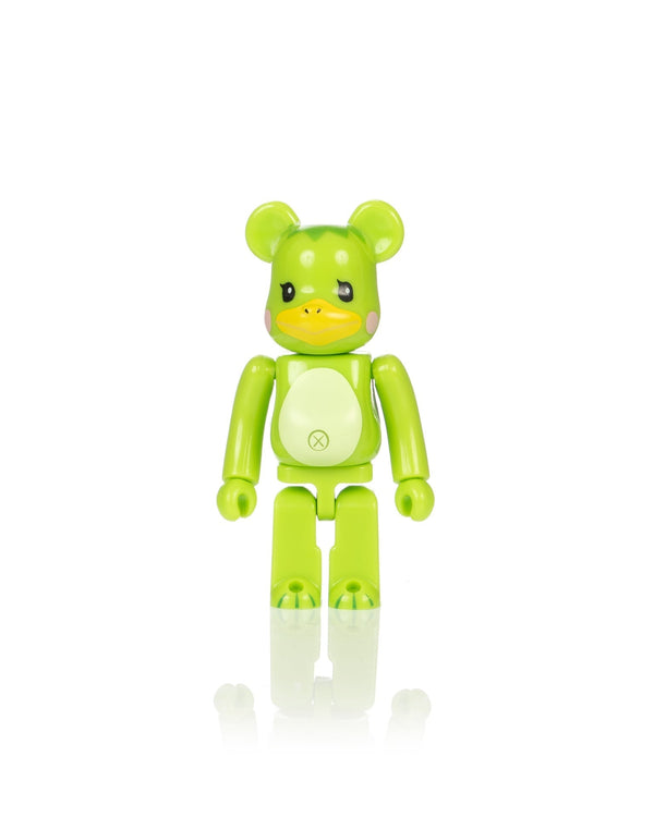 Medicom Toy | Be@rbrick 100% Series 28 - Concrete