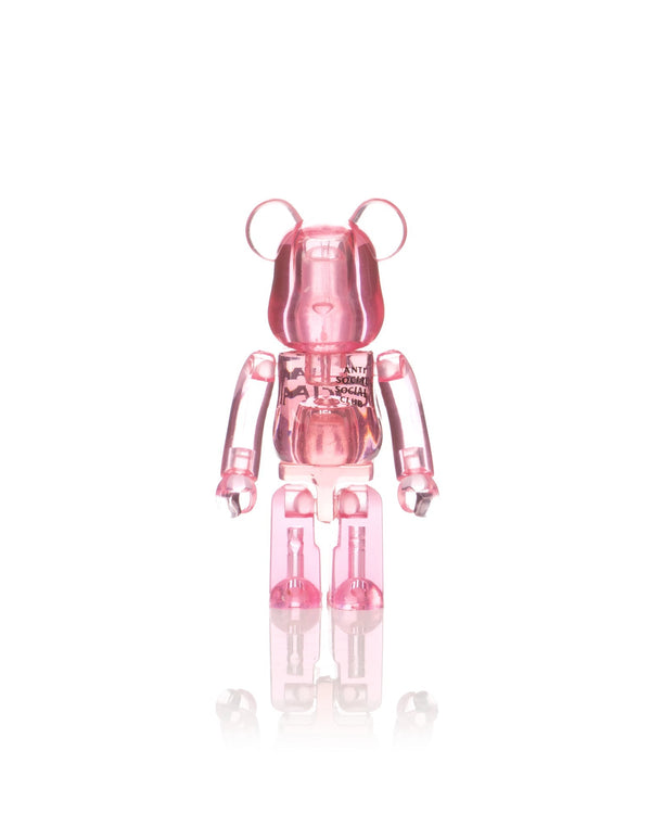Medicom Toy | Be@rbrick 100% Series 38 - Concrete