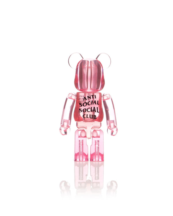 Medicom Toy | Be@rbrick 100% Series 38 - Concrete