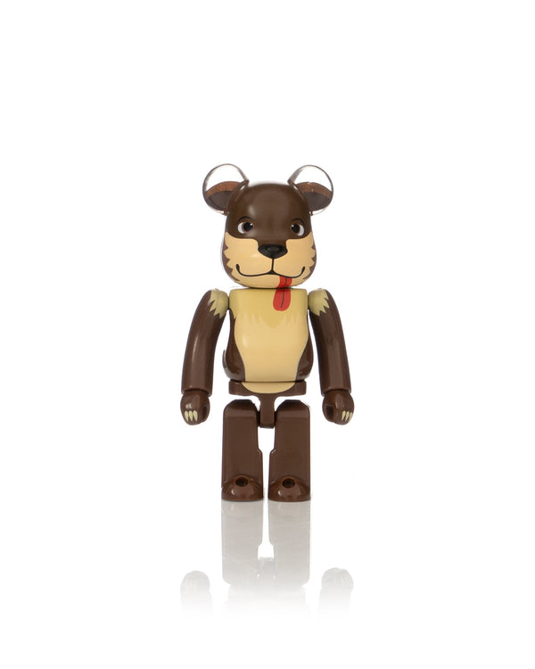 Medicom Toy | Be@rbrick 100% Series 38 - Concrete