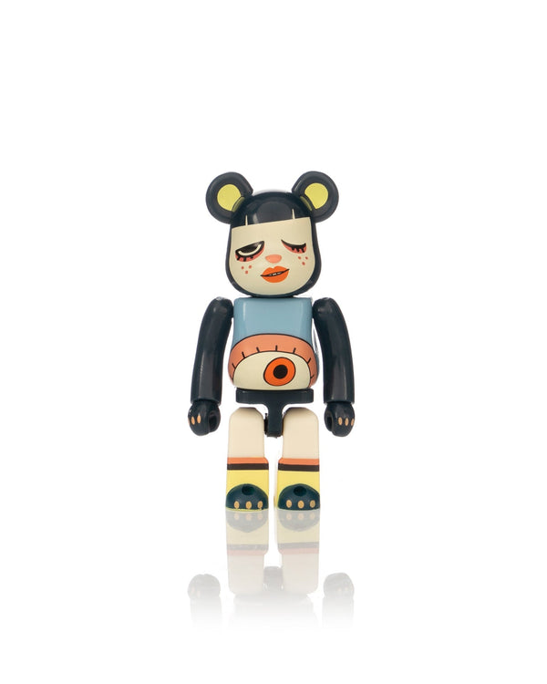 Medicom Toy | Be@rbrick 100% Series 38 - Concrete