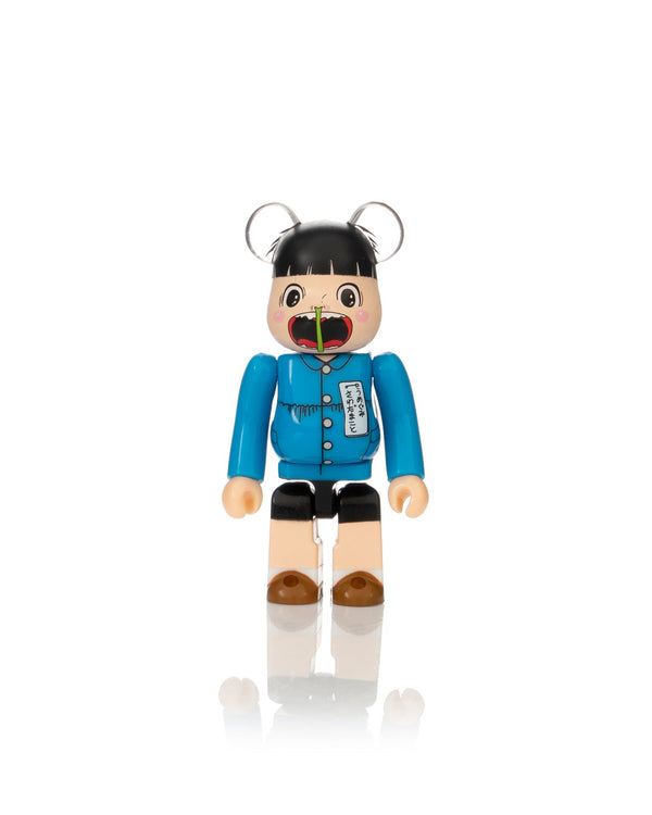 Medicom Toy | Be@rbrick 100% Series 38 - Concrete