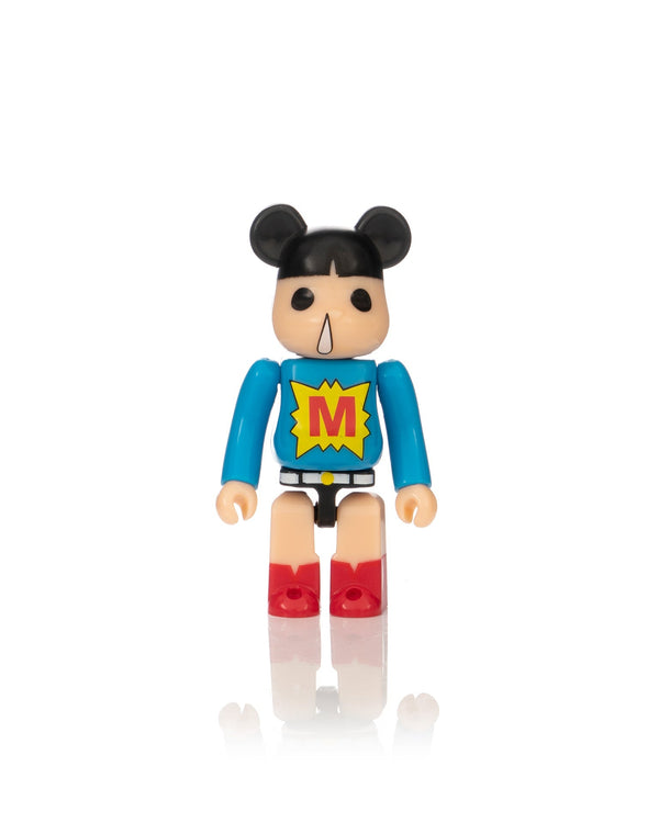 Medicom Toy | Be@rbrick 100% Series 38 - Concrete