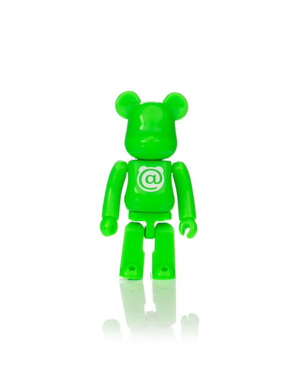 Medicom Toy | Be@rbrick 100% Series 38 - Concrete