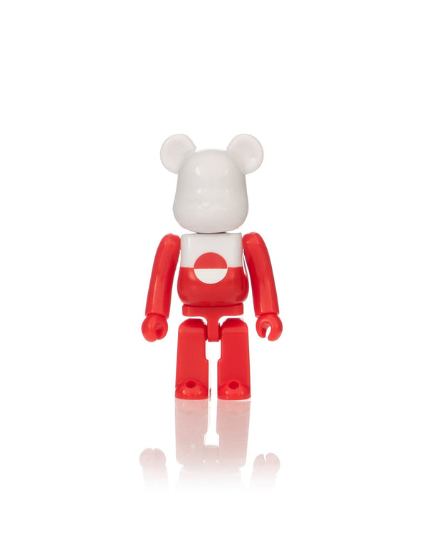 Medicom Toy | Be@rbrick 100% Series 38 - Concrete