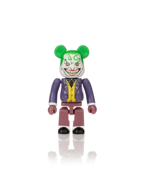 Medicom Toy | Be@rbrick 100% Series 38 - Concrete