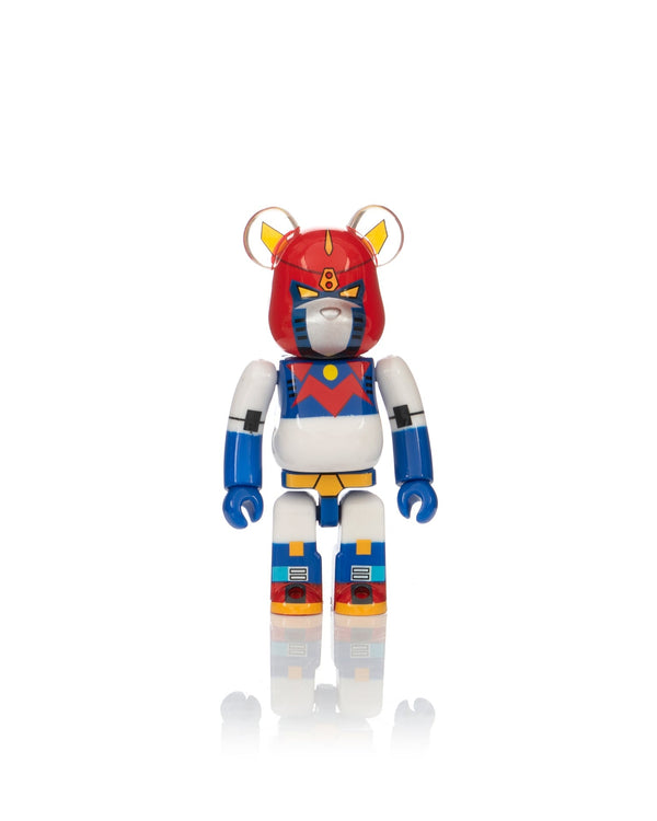 Medicom Toy | Be@rbrick 100% Series 38 - Concrete