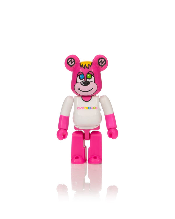 Medicom Toy | Be@rbrick 100% Series 38 - Concrete