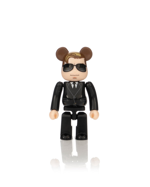 Medicom Toy | Be@rbrick 100% Series 38 - Concrete