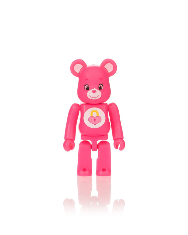 Medicom Toy | Be@rbrick 100% Series 43 - Concrete