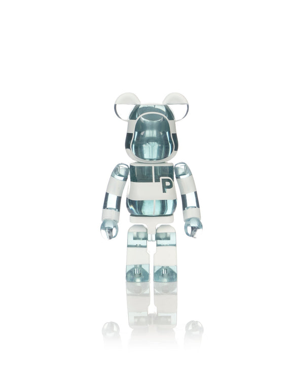 Medicom Toy | Be@rbrick 100% Series 43 - Concrete