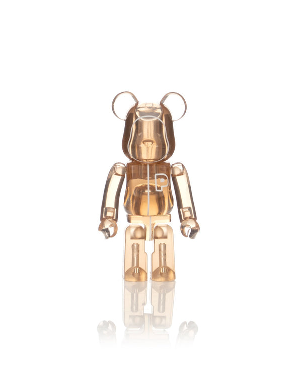 Medicom Toy | Be@rbrick 100% Series 43 - Concrete