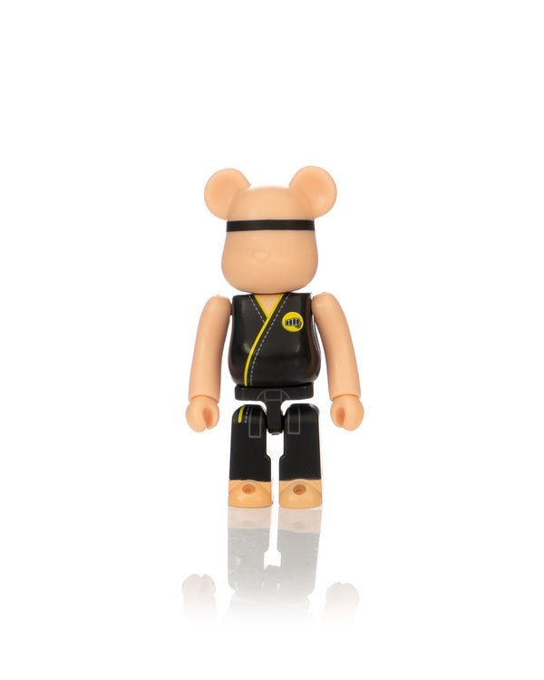 Medicom Toy | Be@rbrick 100% Series 43 - Concrete