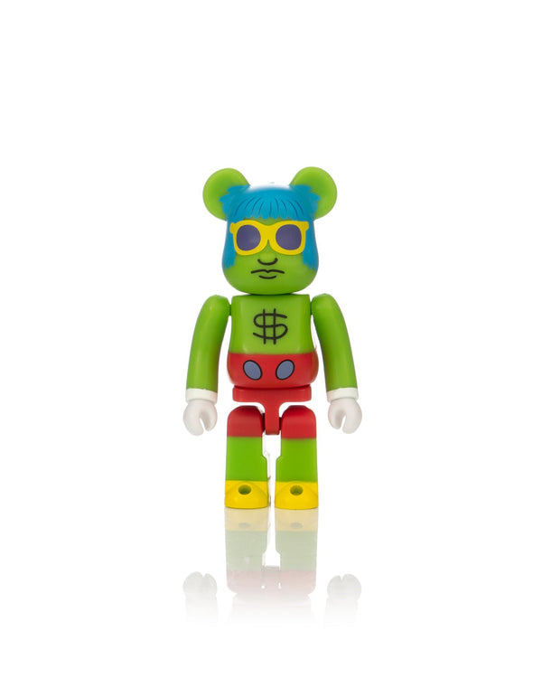 Medicom Toy | Be@rbrick 100% Series 43 - Concrete