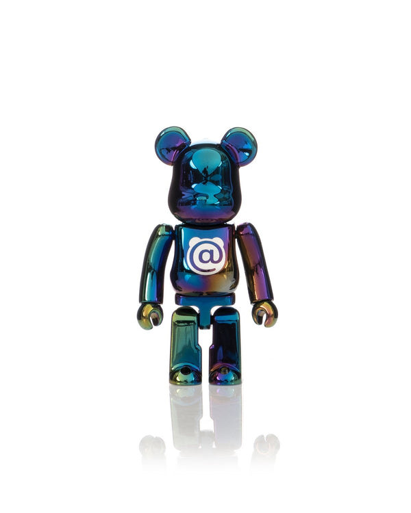 Medicom Toy | Be@rbrick 100% Series 43 - Concrete