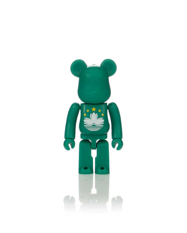Medicom Toy | Be@rbrick 100% Series 43 - Concrete
