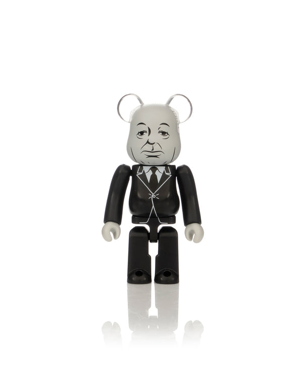 Medicom Toy | Be@rbrick 100% Series 43 - Concrete