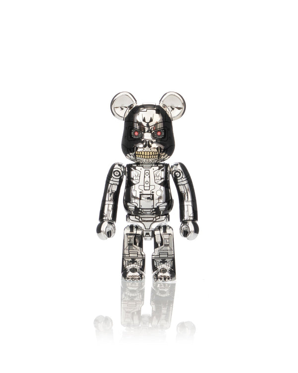 Medicom Toy | Be@rbrick 100% Series 43 - Concrete
