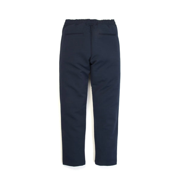 Soulland | NOS Pino Drawstring Pants Navy - Concrete