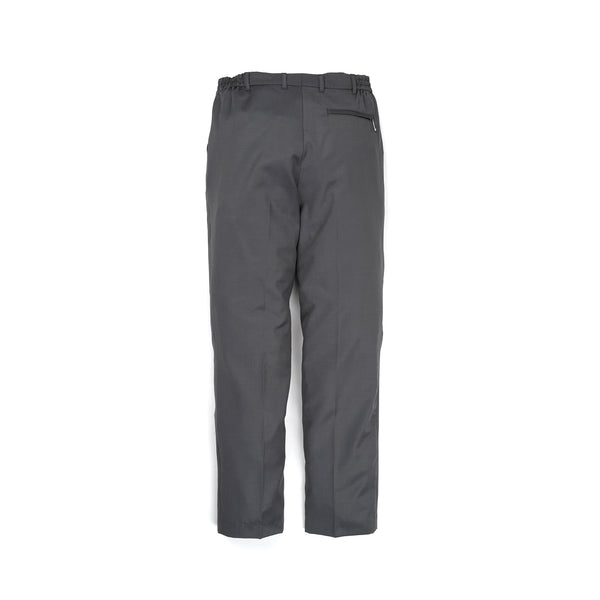 Soulland | Wilson Classic Suit Pant Grey - Concrete