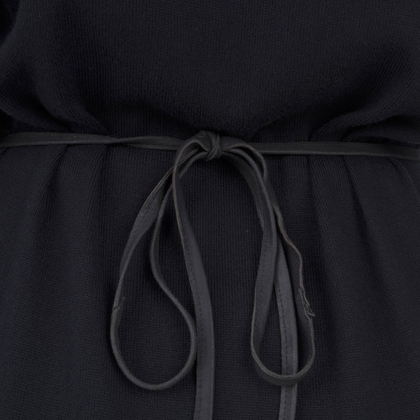 Studio Ruig | Jenever Dress Blueberry - Concrete