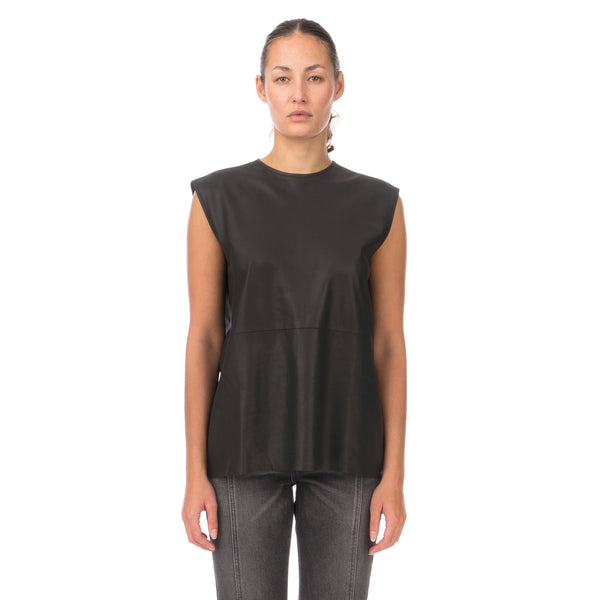 Studio Ruig | Tuna Top Black - Concrete