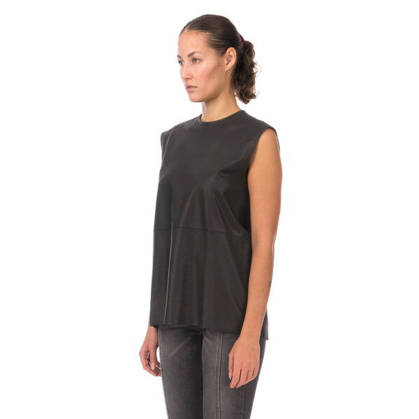 Studio Ruig | Tuna Top Black - Concrete