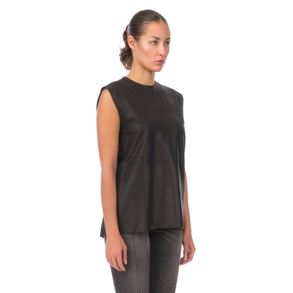 Studio Ruig | Tuna Top Black - Concrete
