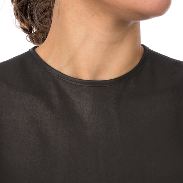 Studio Ruig | Tuna Top Black - Concrete